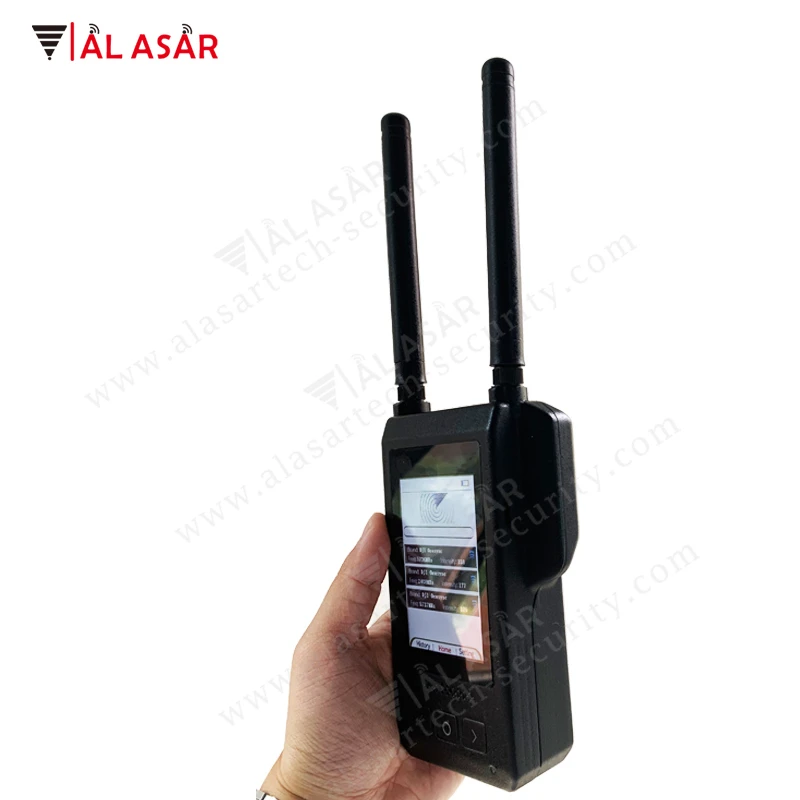 handheld drone detection-2 handheld drone detection-2