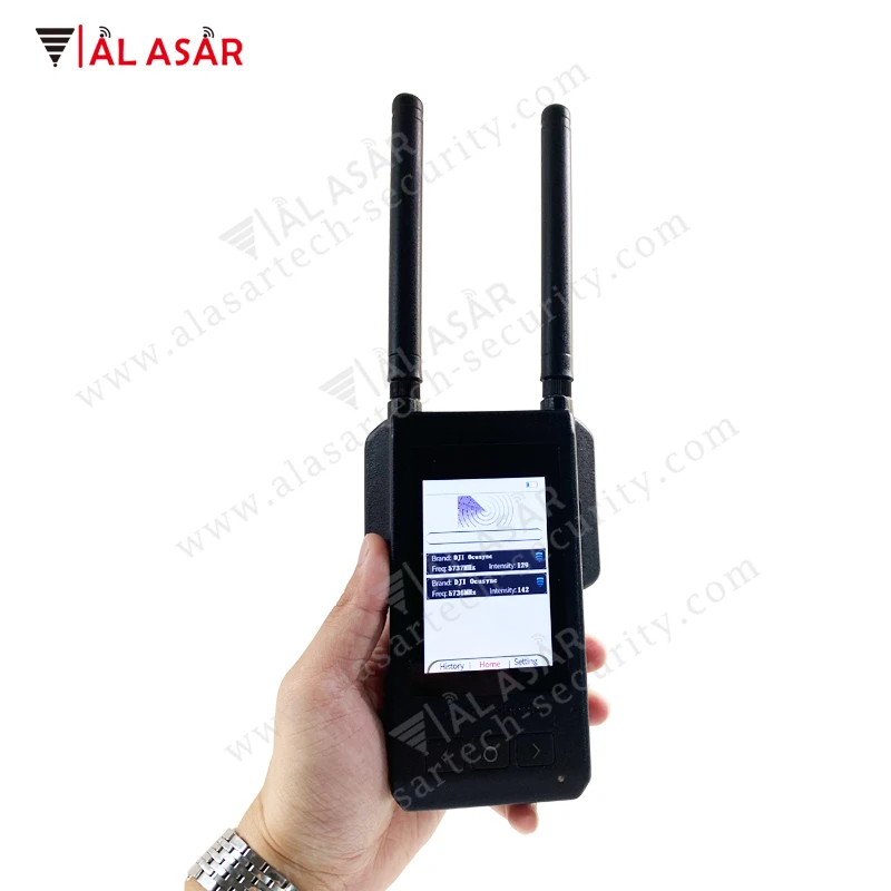 handheld drone detection-3 handheld drone detection-3