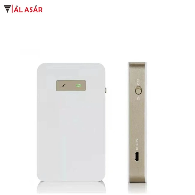 Pocket Cell Phone Jammer
