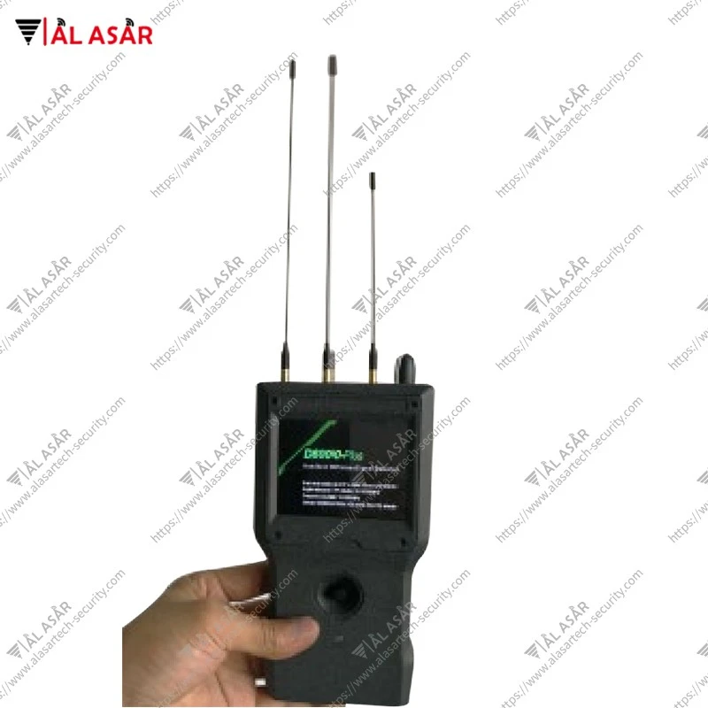 anti spy detector