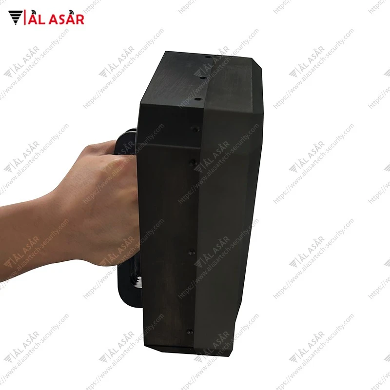 anti drone jamming system