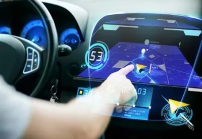 הסבר מפורט על גלאי אותות אלחוטי GPS