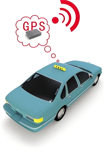 חסימת GPS לרכב: כיצד להבין ולהשתמש?