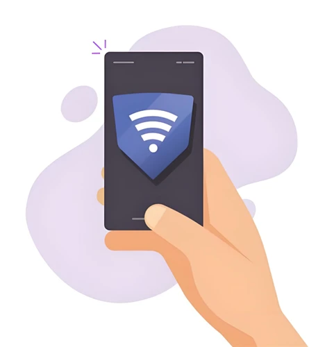 כיצד מכשיר זיהוי האבטחה של WIFI כף יד משיג לכידת אותות-דיוק גבוה וניתוח אבטחה?